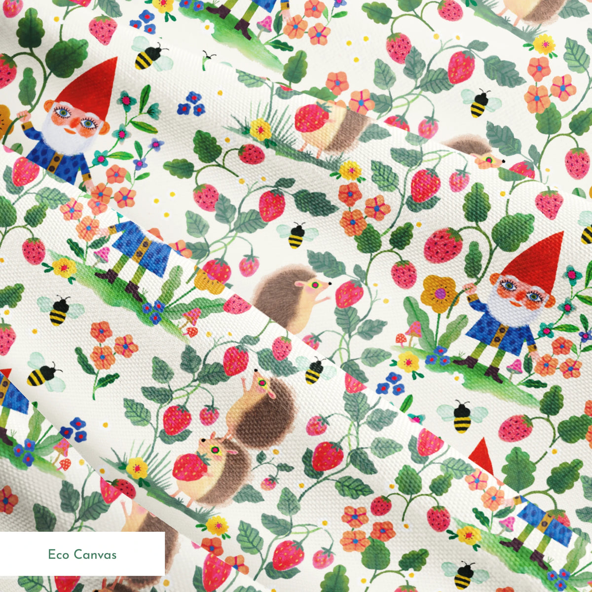  springs ecocanvas texture