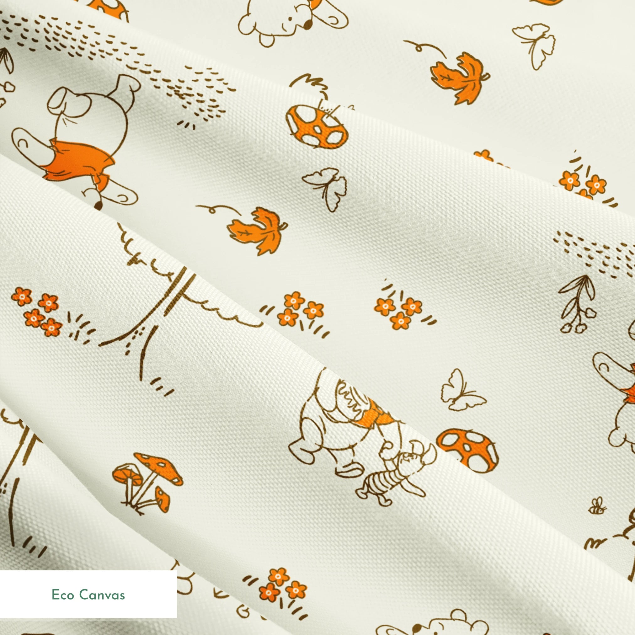  springs ecocanvas texture