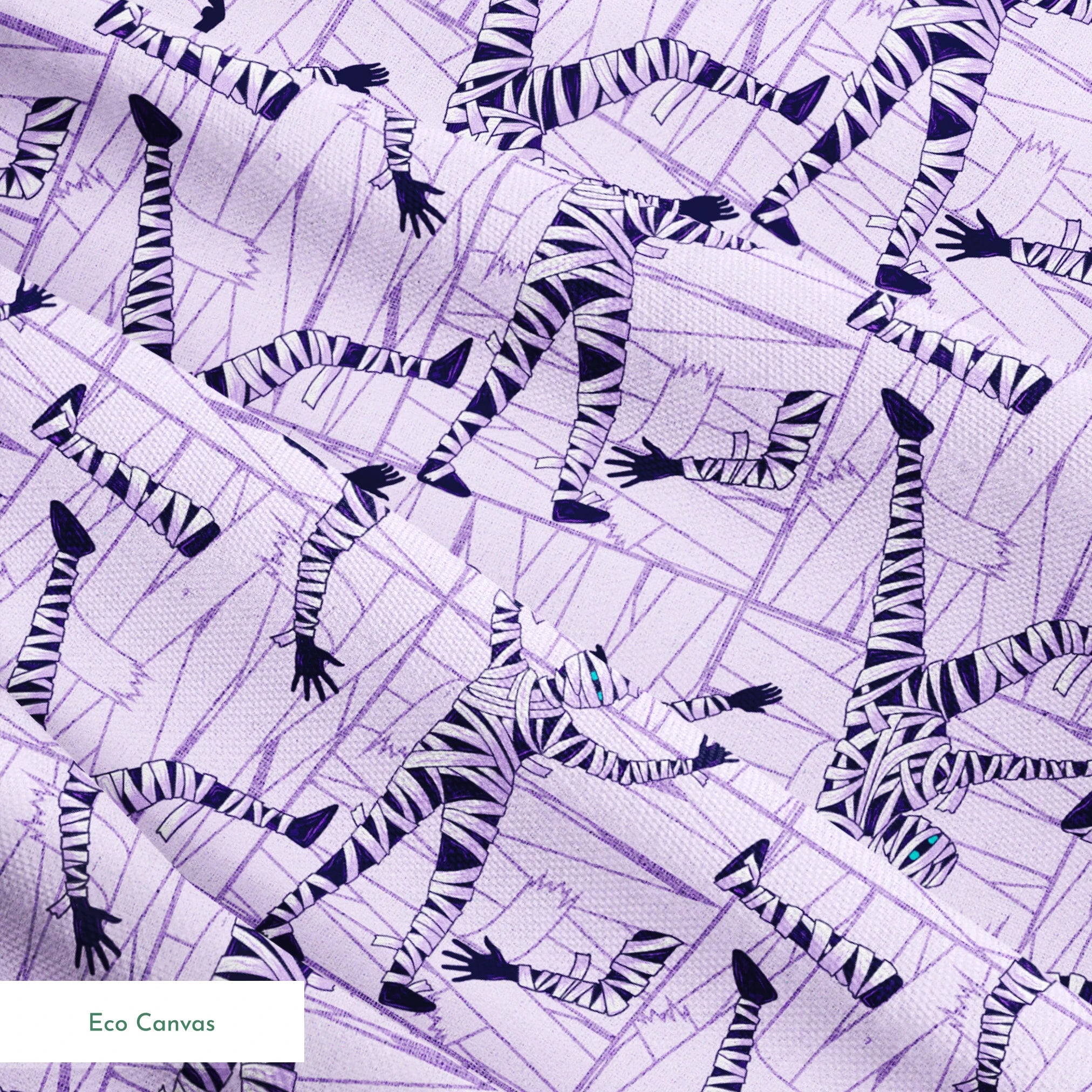  springs ecocanvas texture