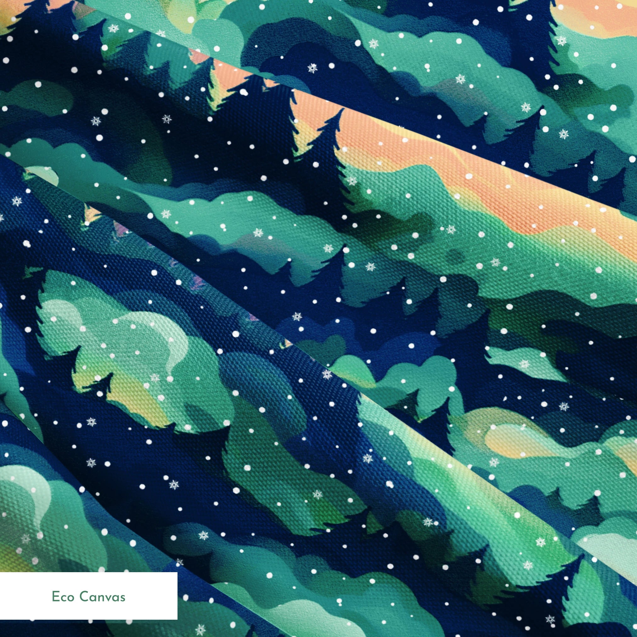  springs ecocanvas texture