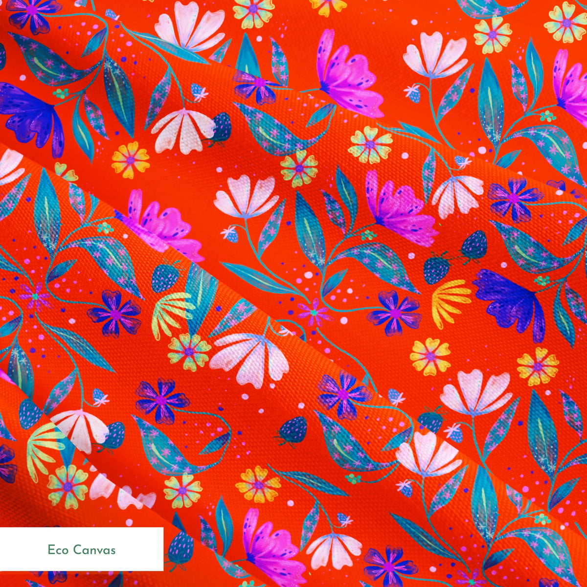  springs ecocanvas texture