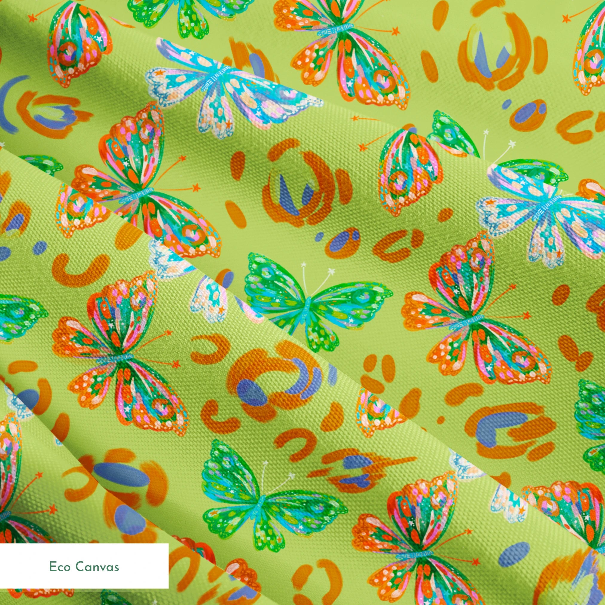  springs ecocanvas texture
