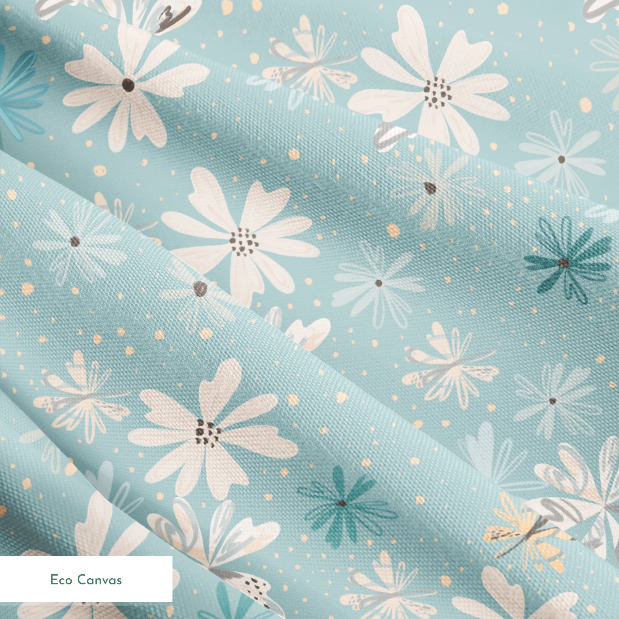  springs ecocanvas texture