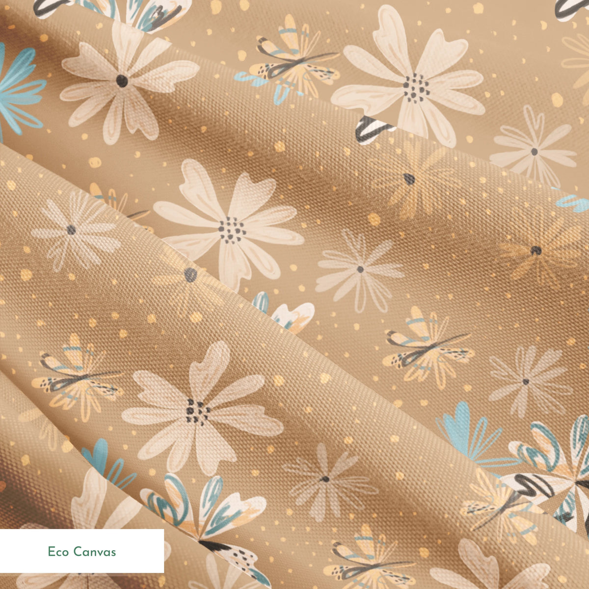  springs ecocanvas texture