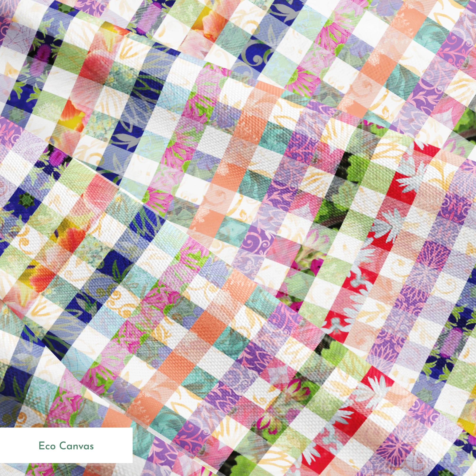  springs ecocanvas texture
