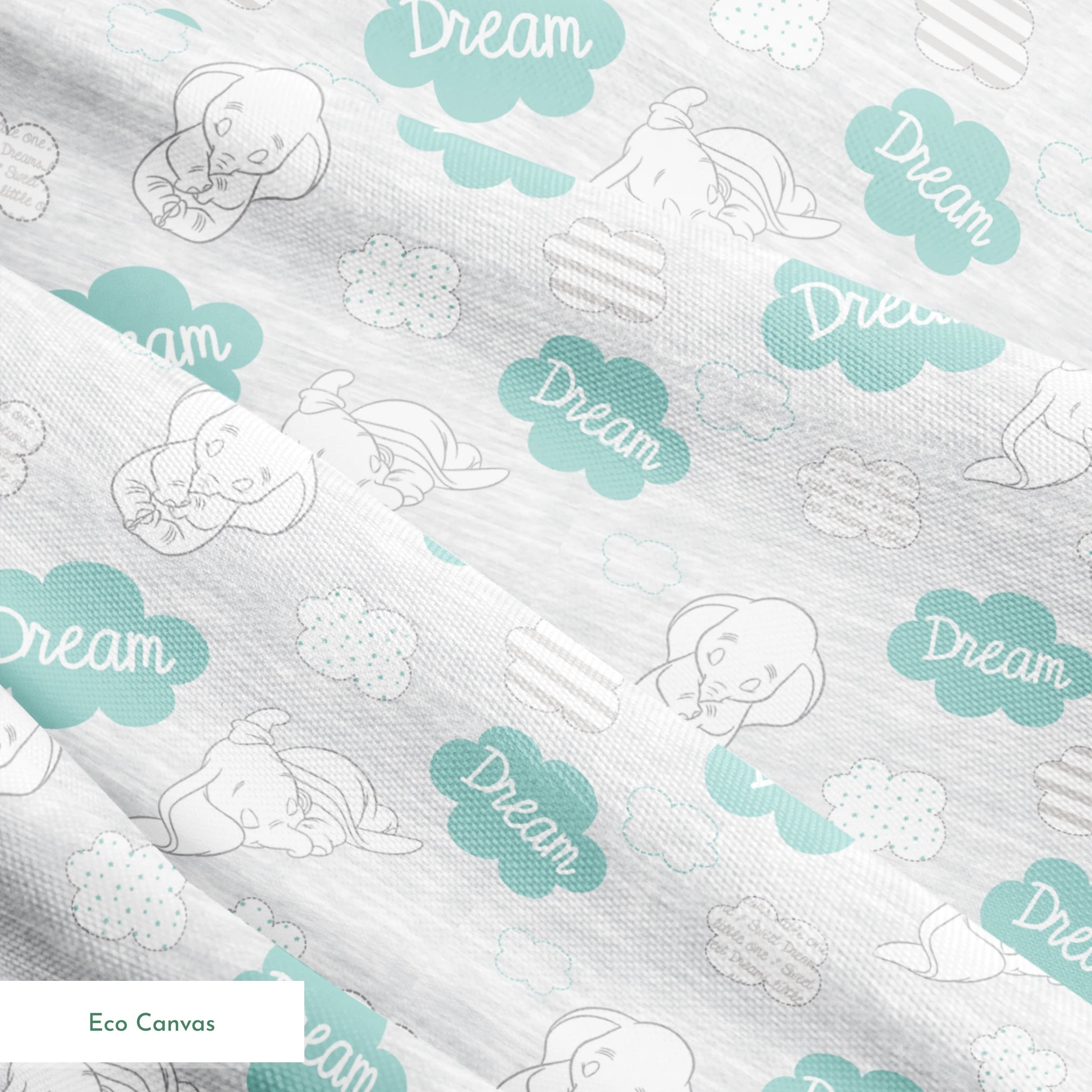  springs ecocanvas texture