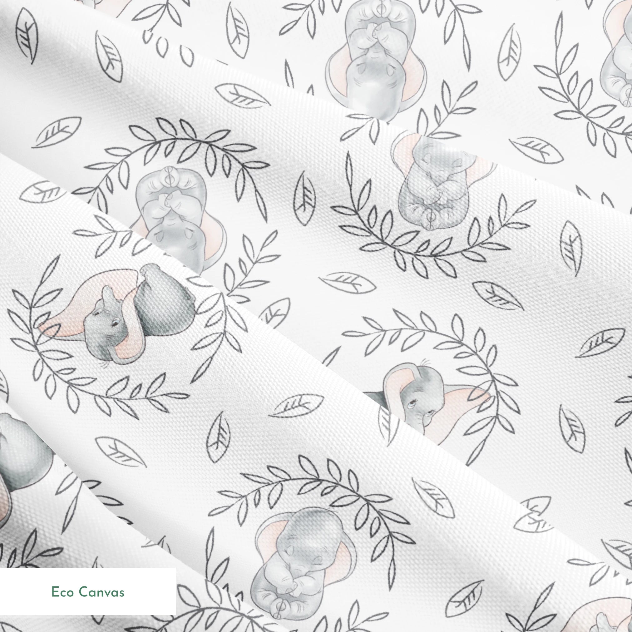 springs ecocanvas texture
