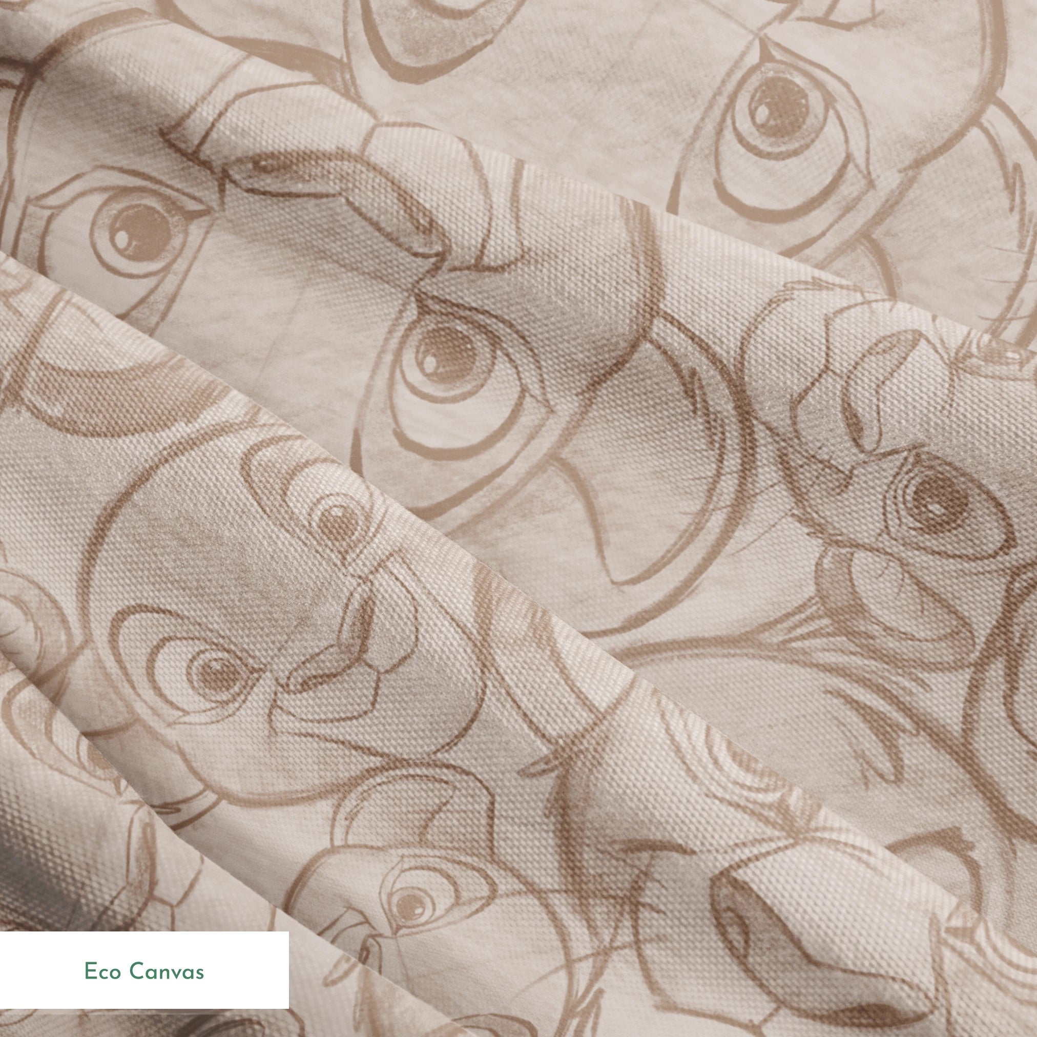  springs ecocanvas texture