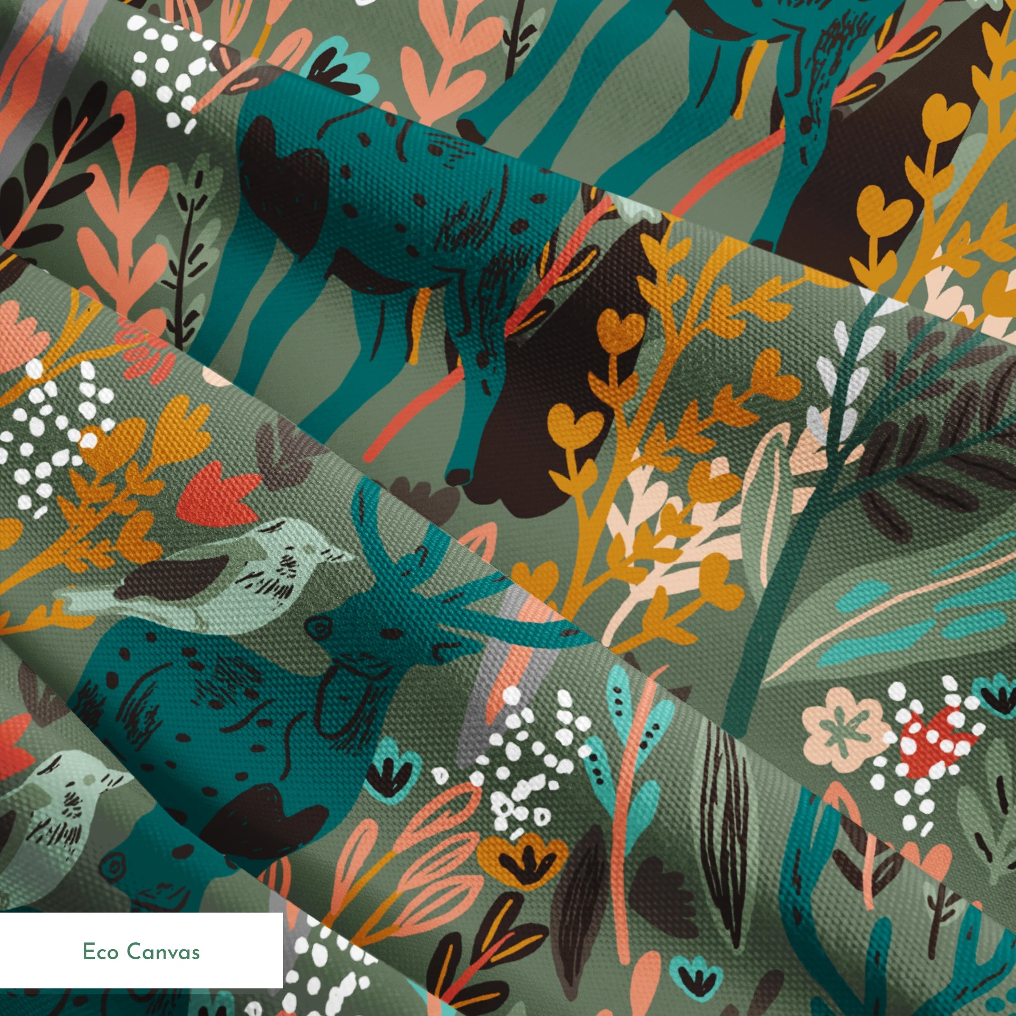  springs ecocanvas texture