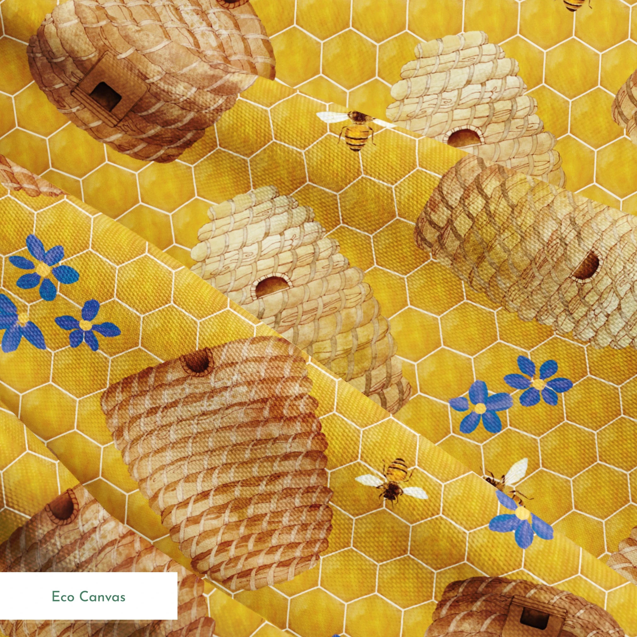  springs ecocanvas texture