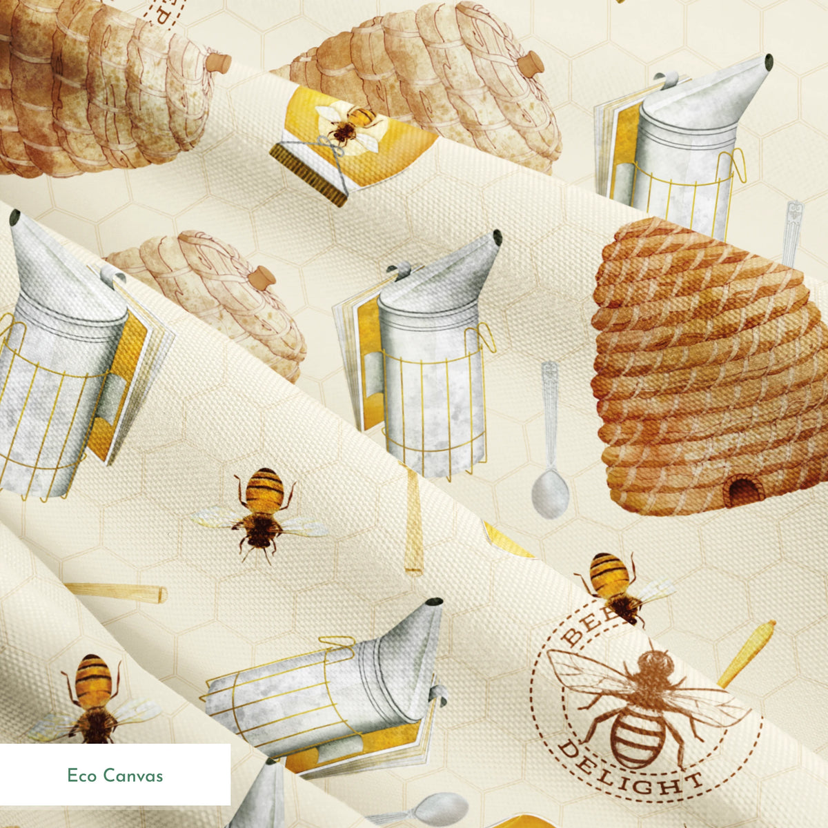  springs ecocanvas texture