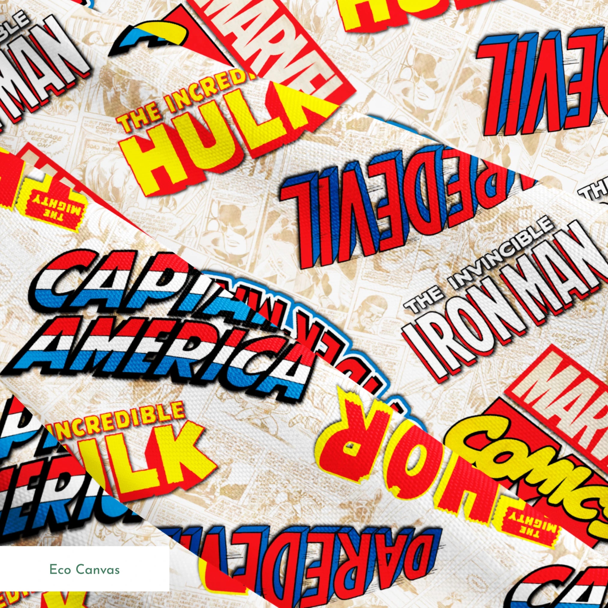  springs ecocanvas texture
