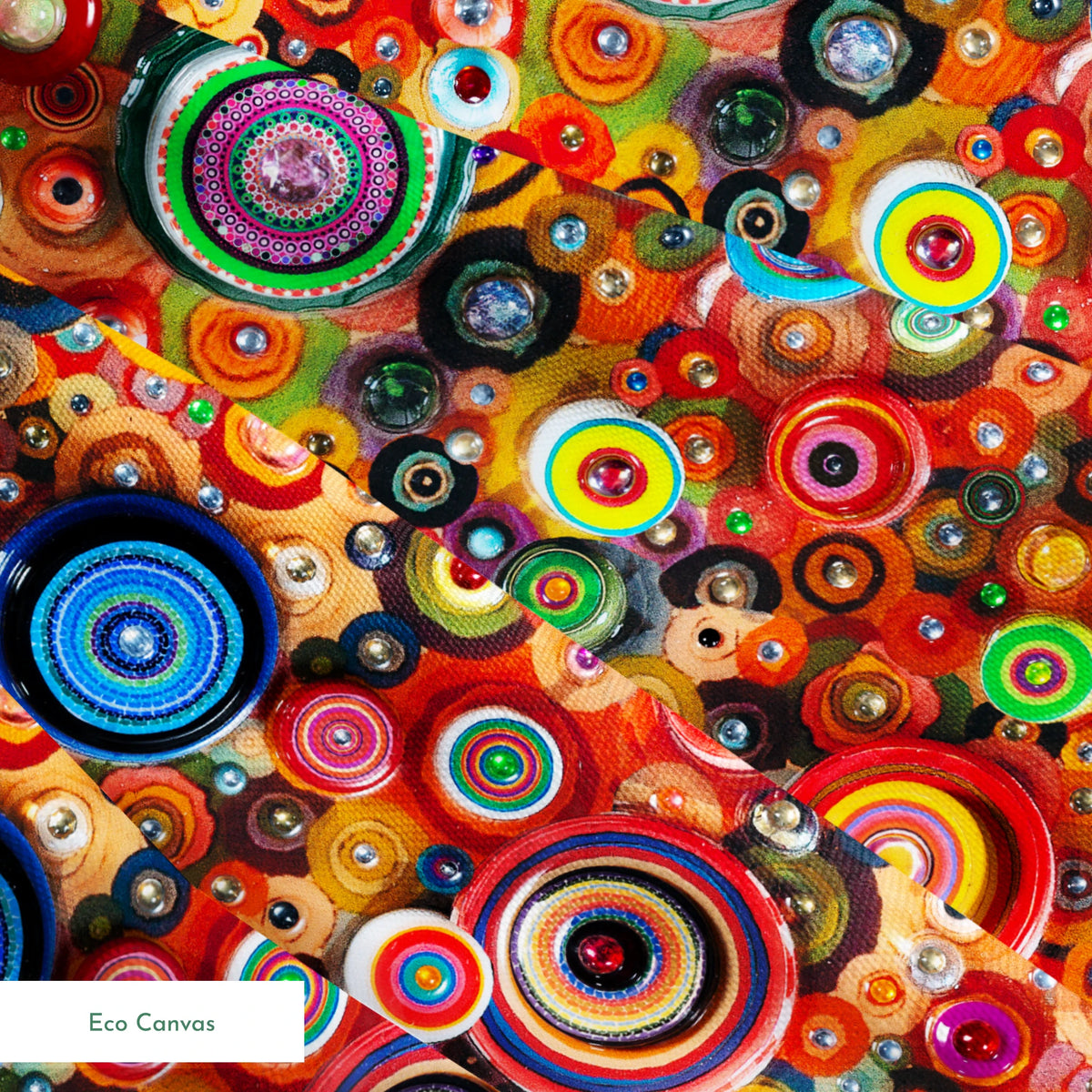  springs ecocanvas texture