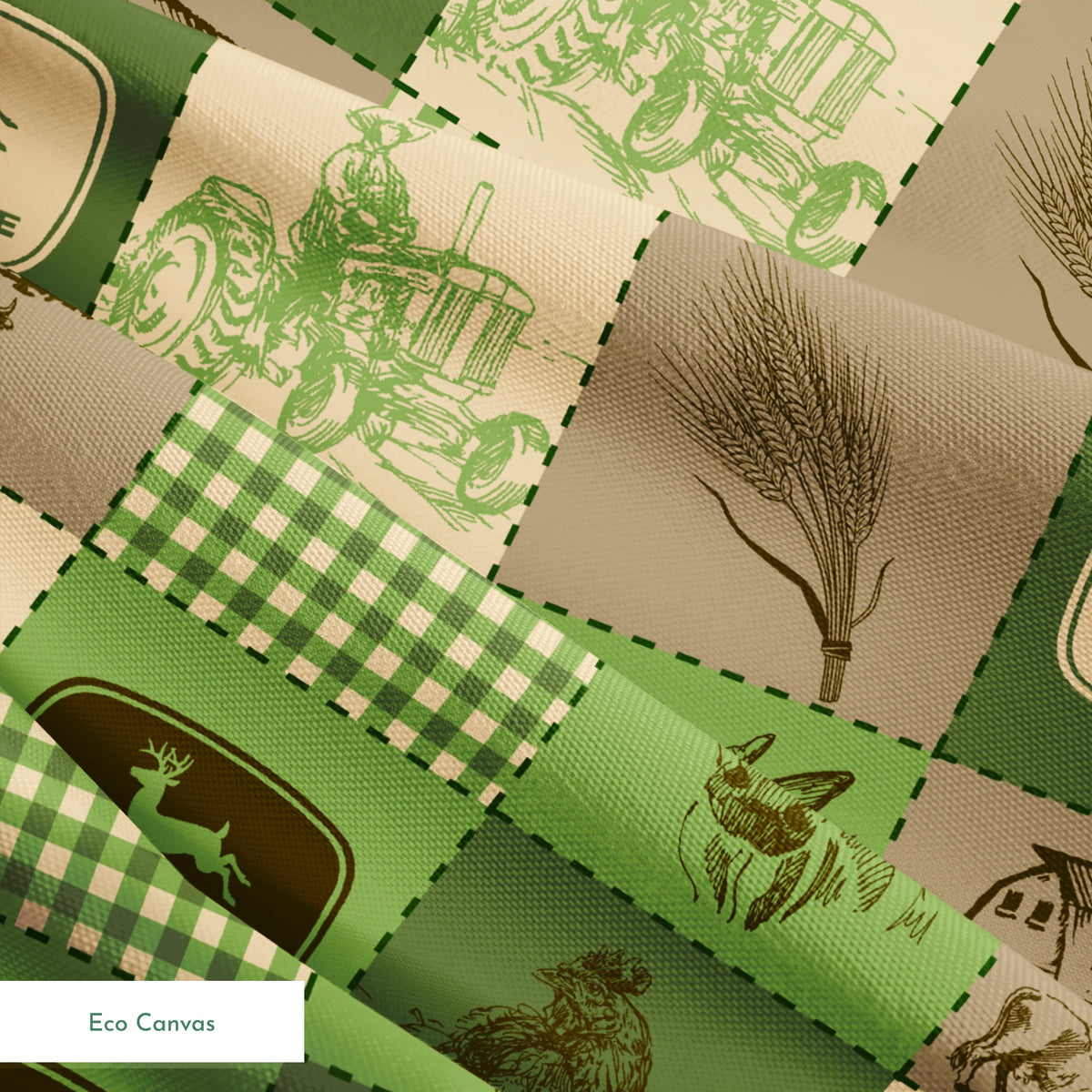  springs ecocanvas texture