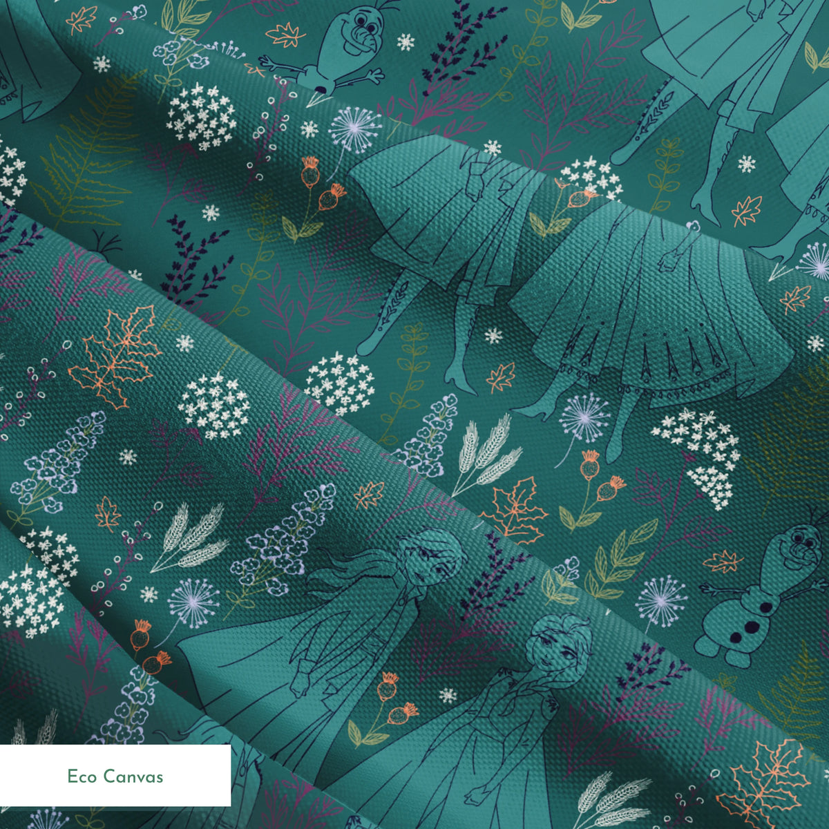  springs ecocanvas texture