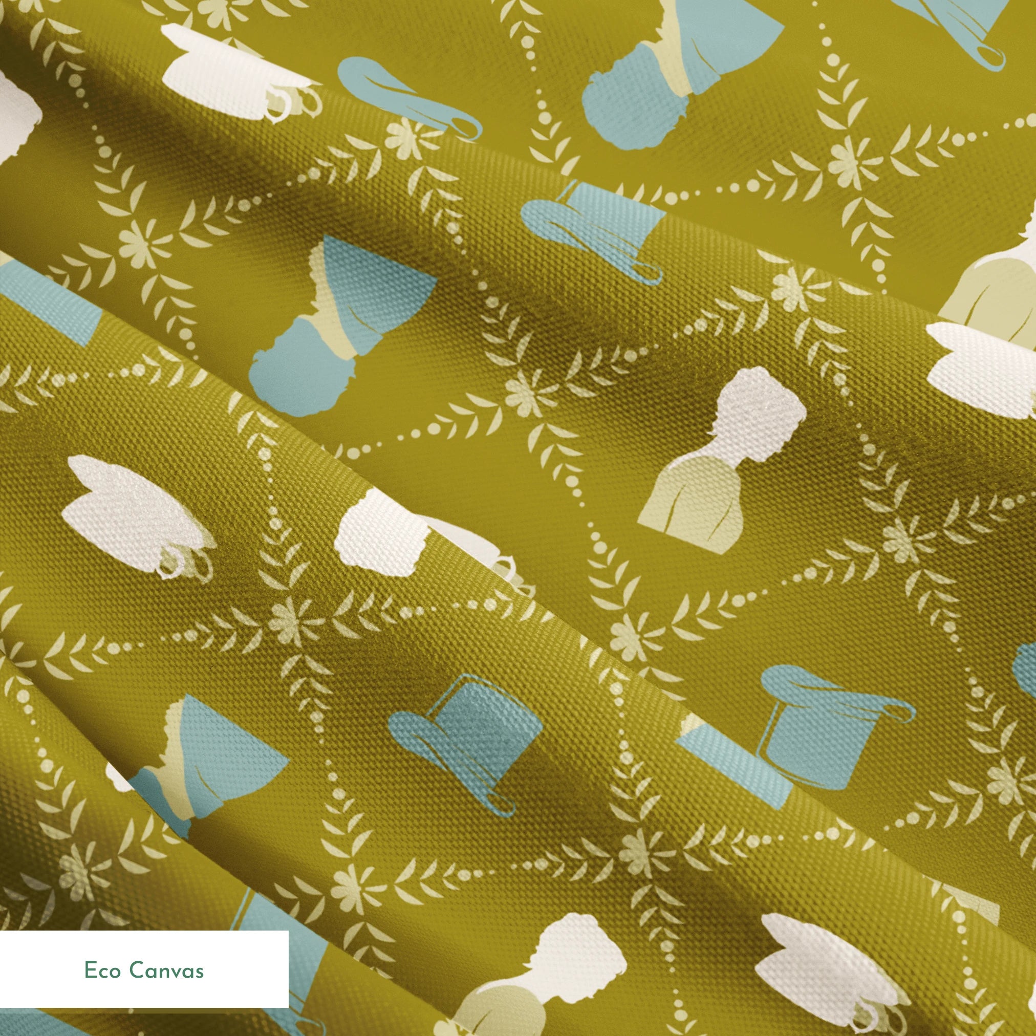  springs ecocanvas texture