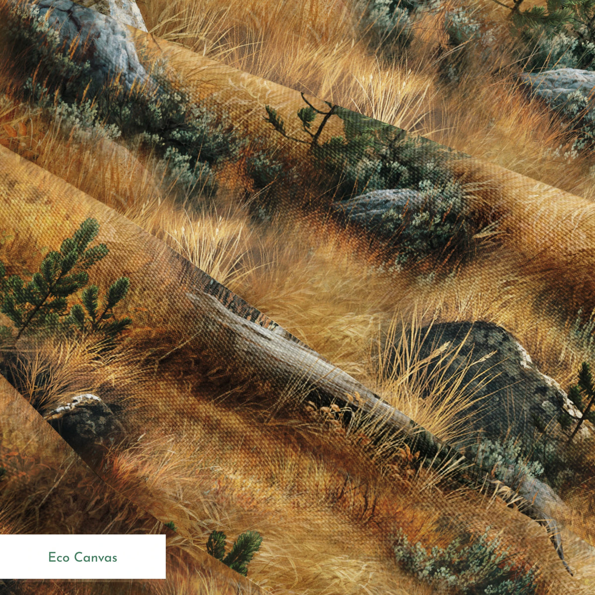  springs ecocanvas texture