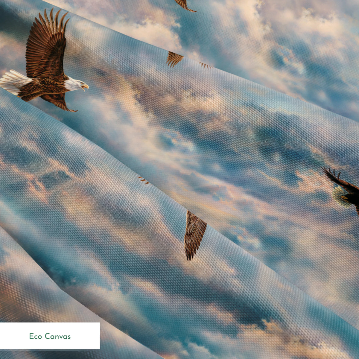  springs ecocanvas texture