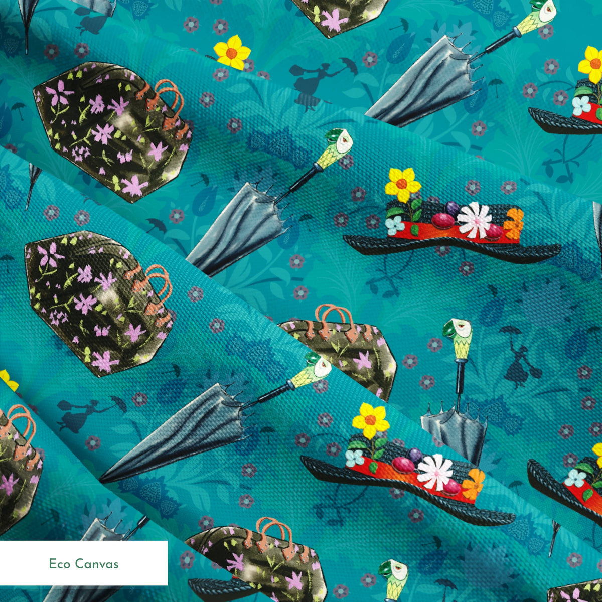  springs ecocanvas texture