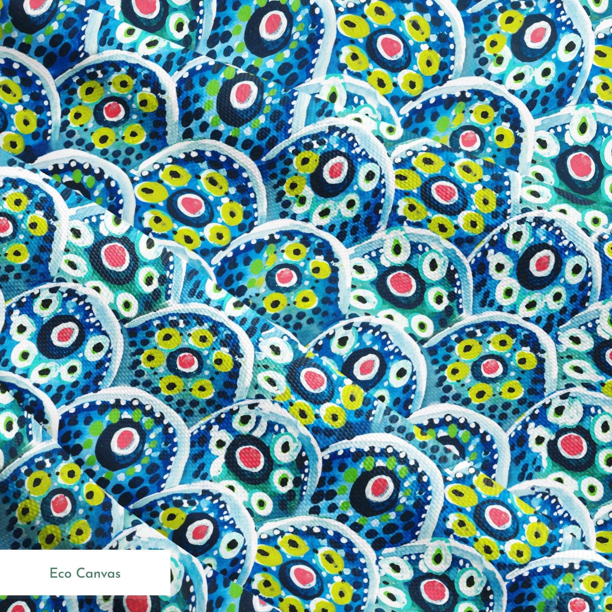  springs ecocanvas texture