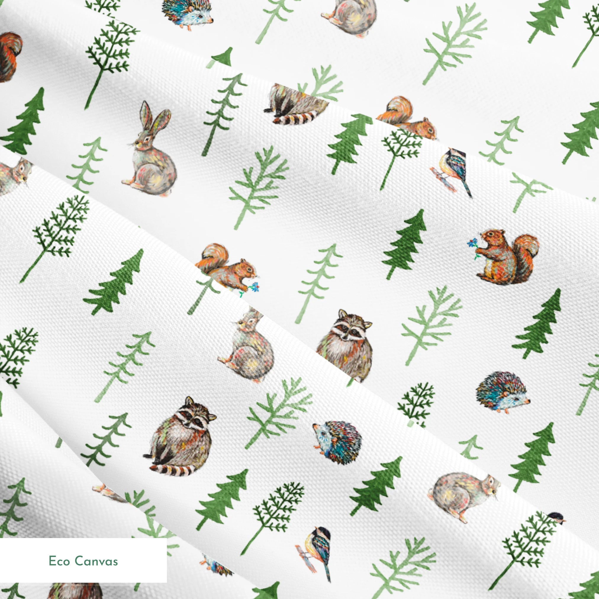  springs ecocanvas texture