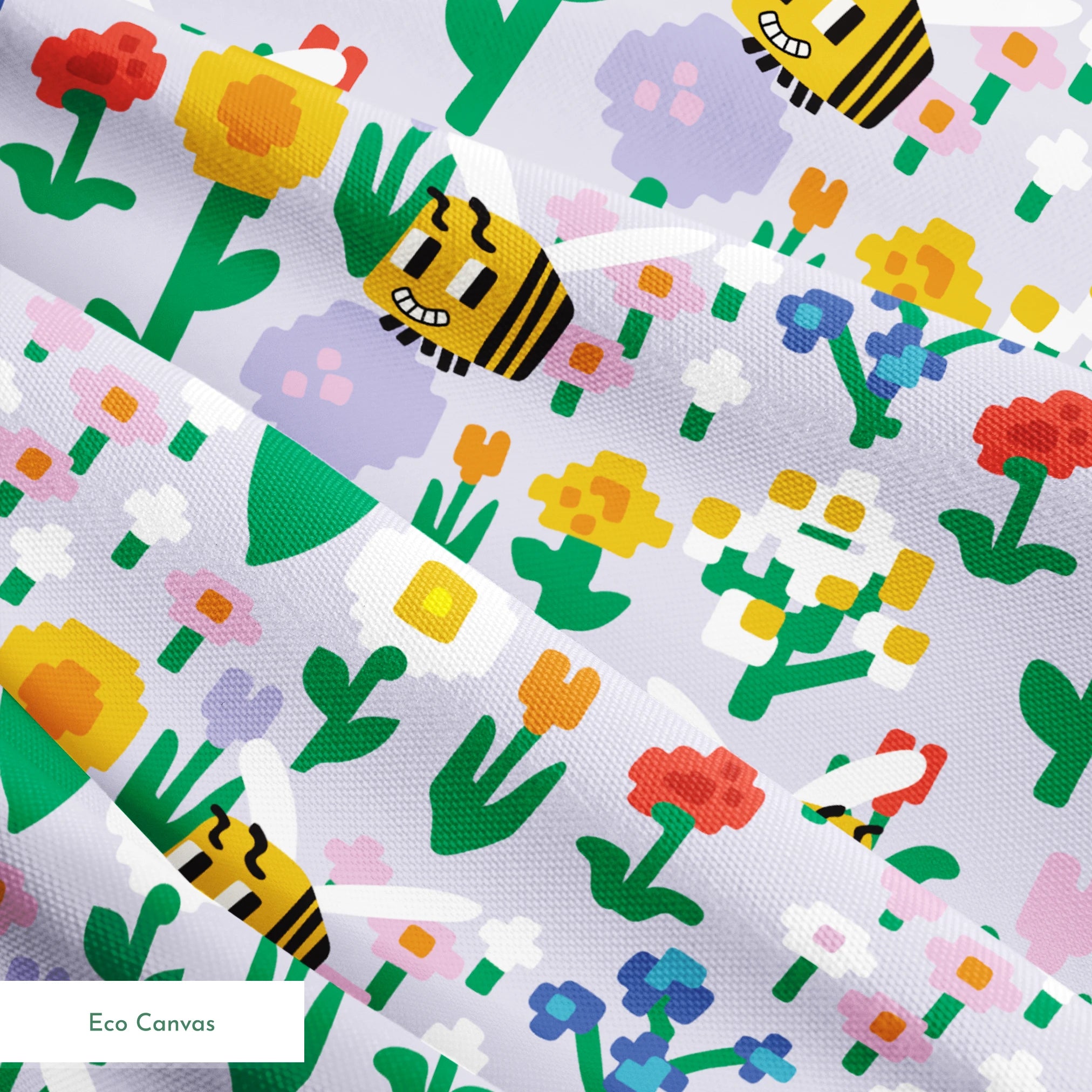  springs ecocanvas texture