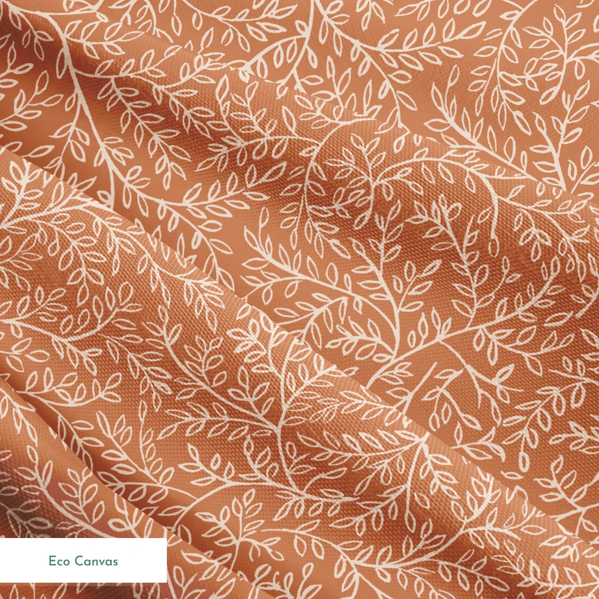 Vince on Clay Fabric