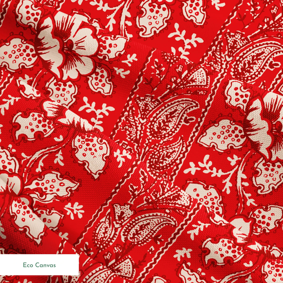 Valour on Rosea Fabric