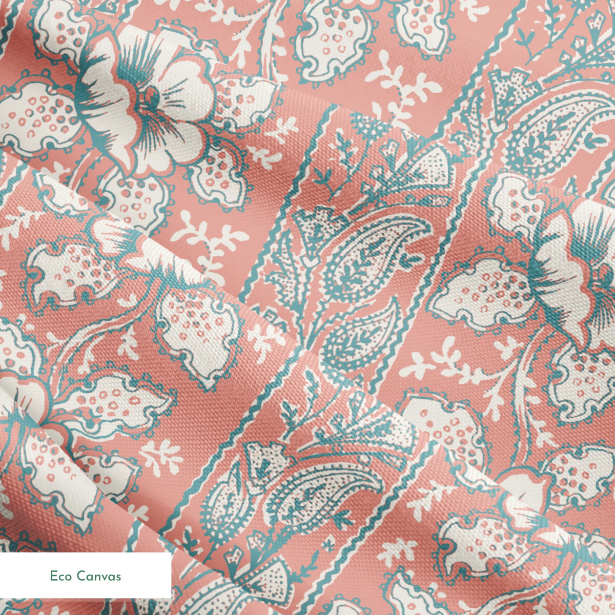 Valour on Clay Fabric