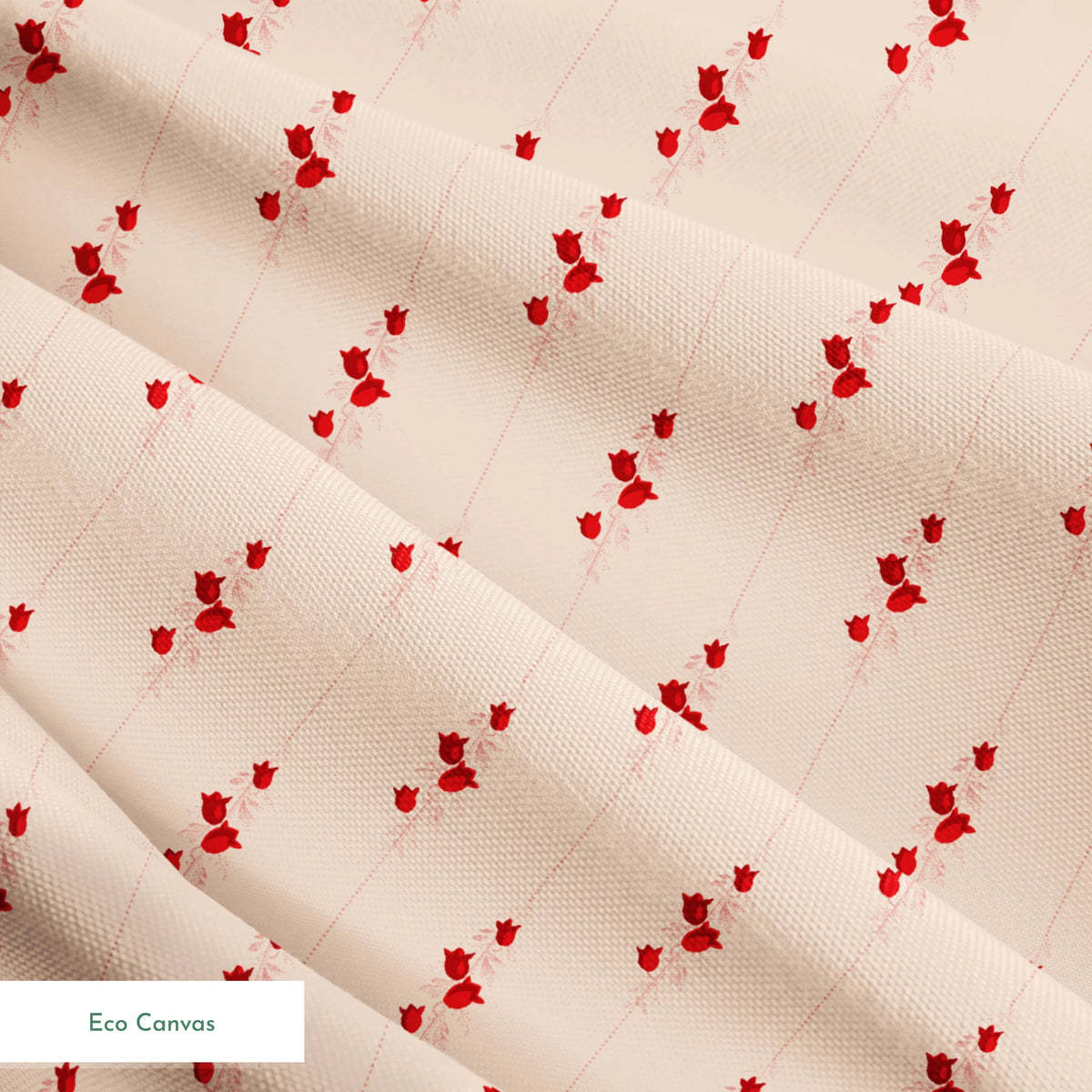 Sally on Rocea Fabric