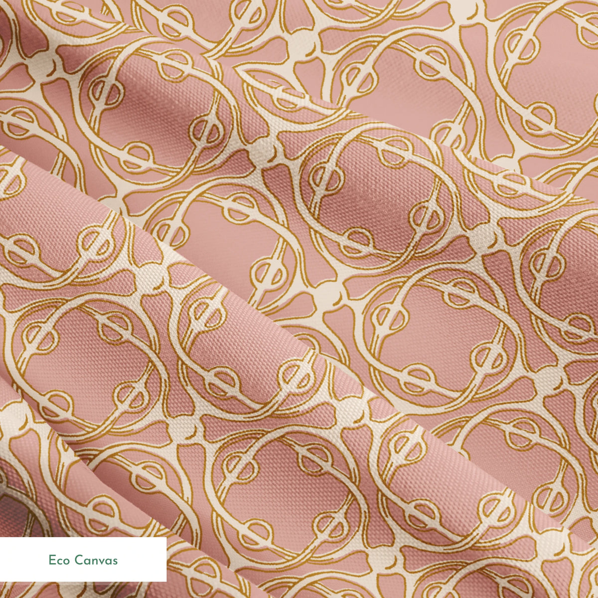 Farrah on Rocea Fabric