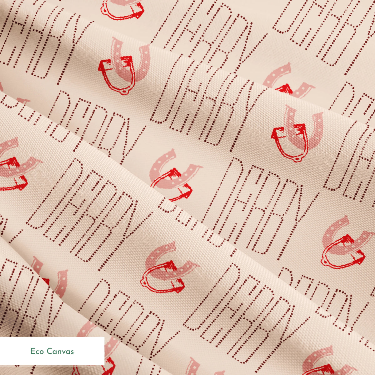 Epsom on Rocea Fabric