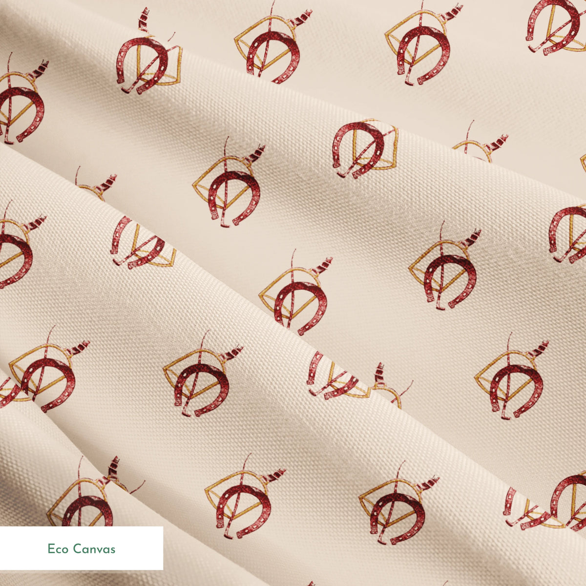 Colton on Rocea Fabric