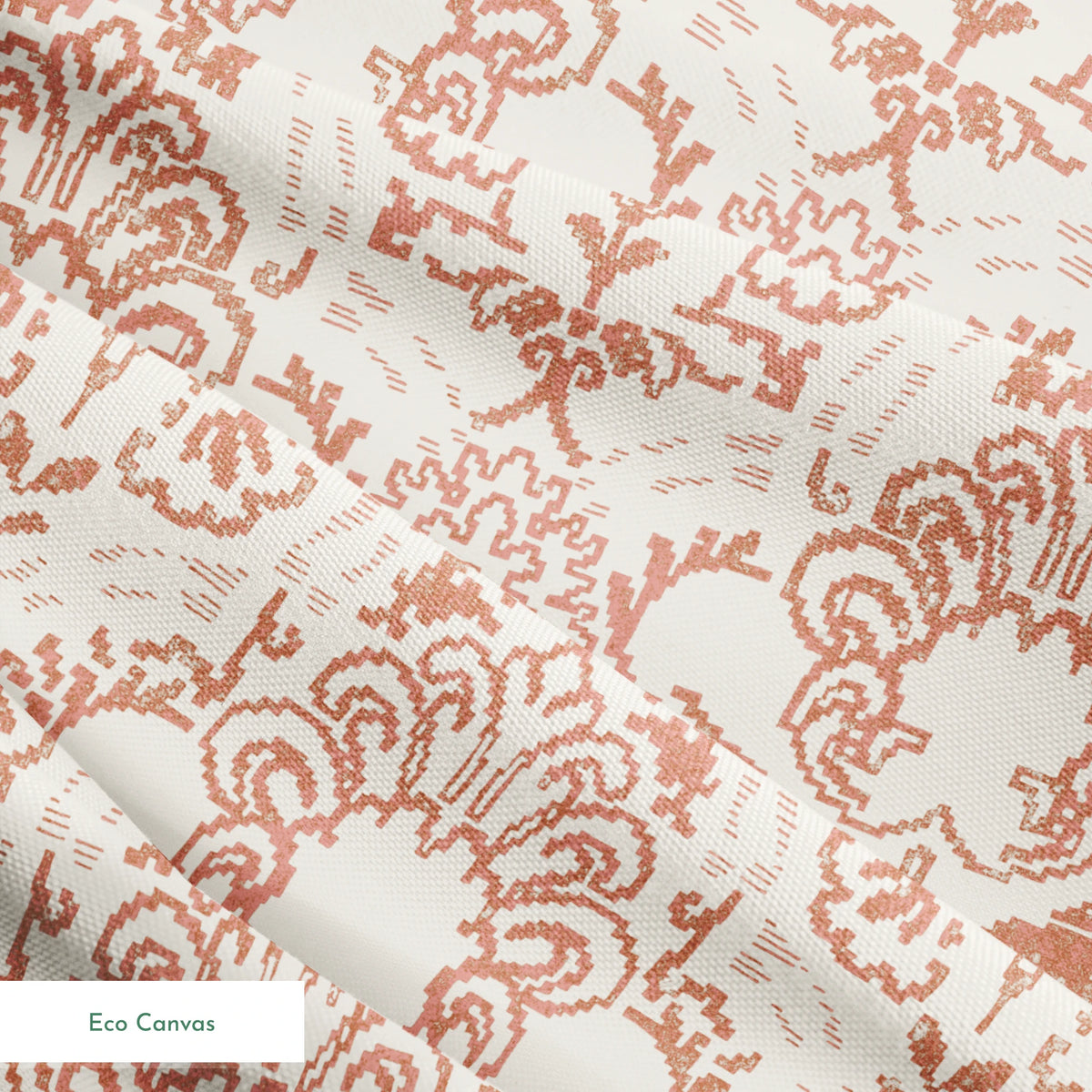 Antonof on Clay Fabric
