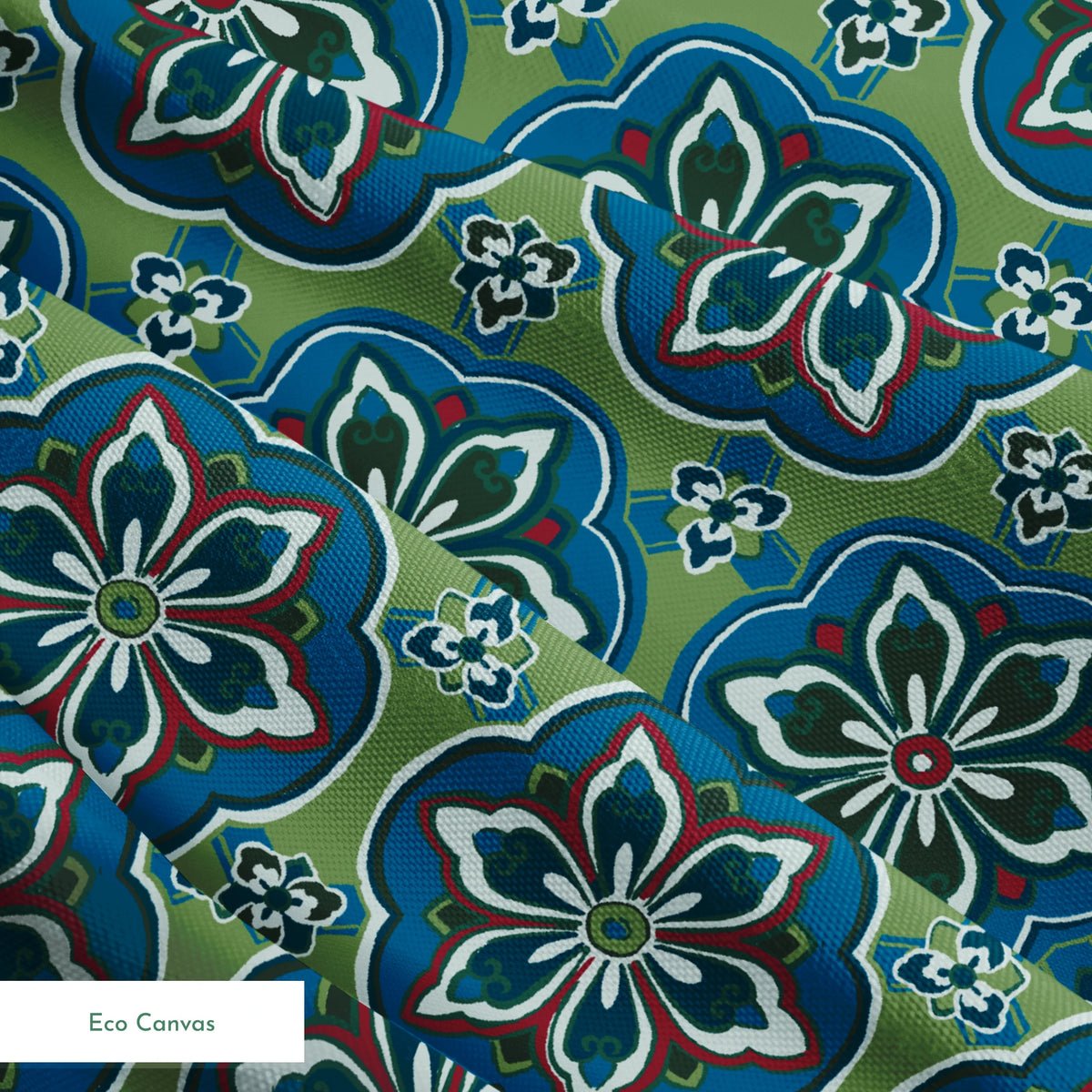 Ariadne on Venom Fabric