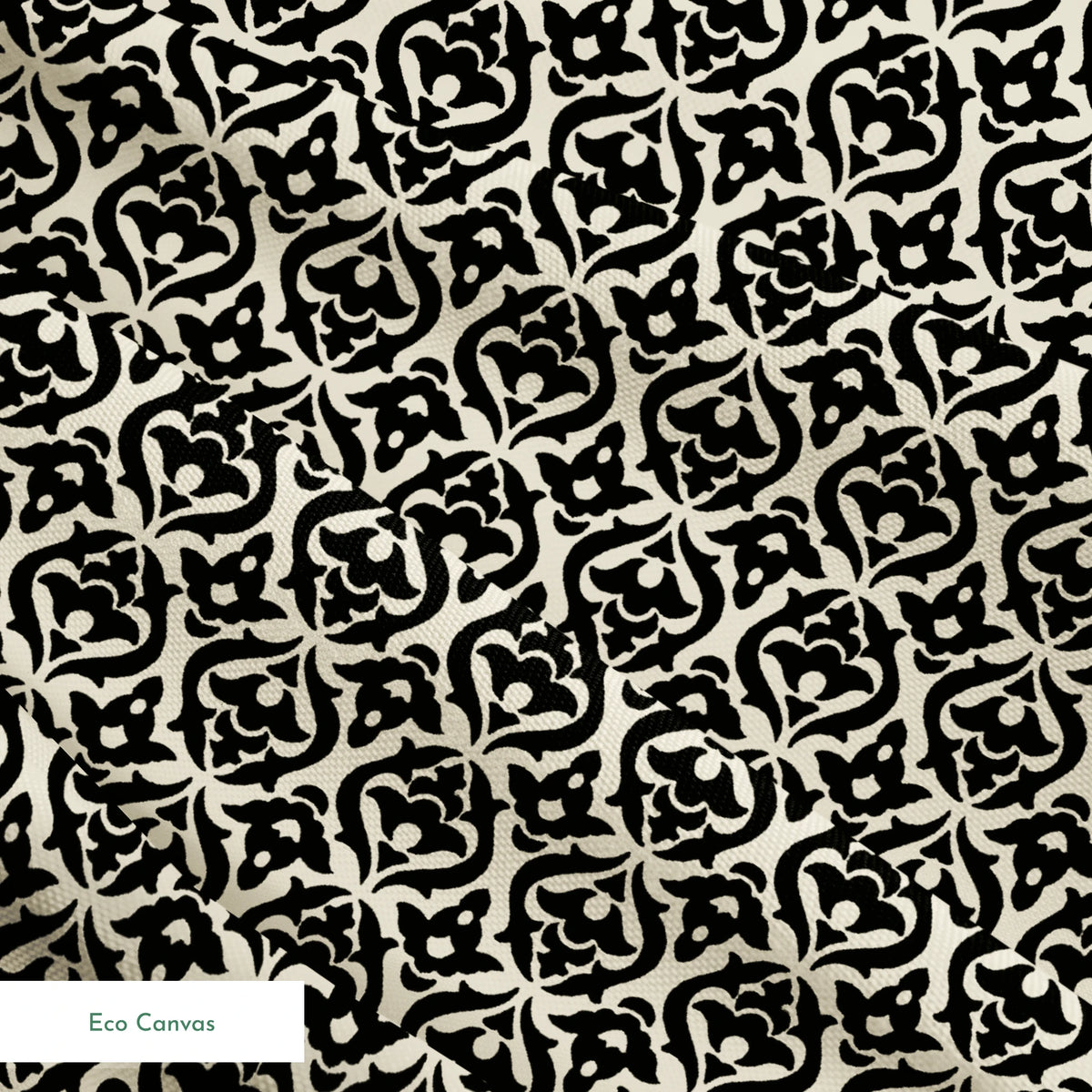 Aela on Casperita Fabric