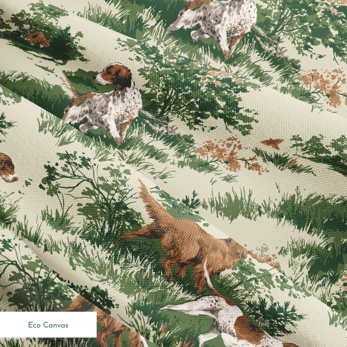 Jackson on Forestry Fabric