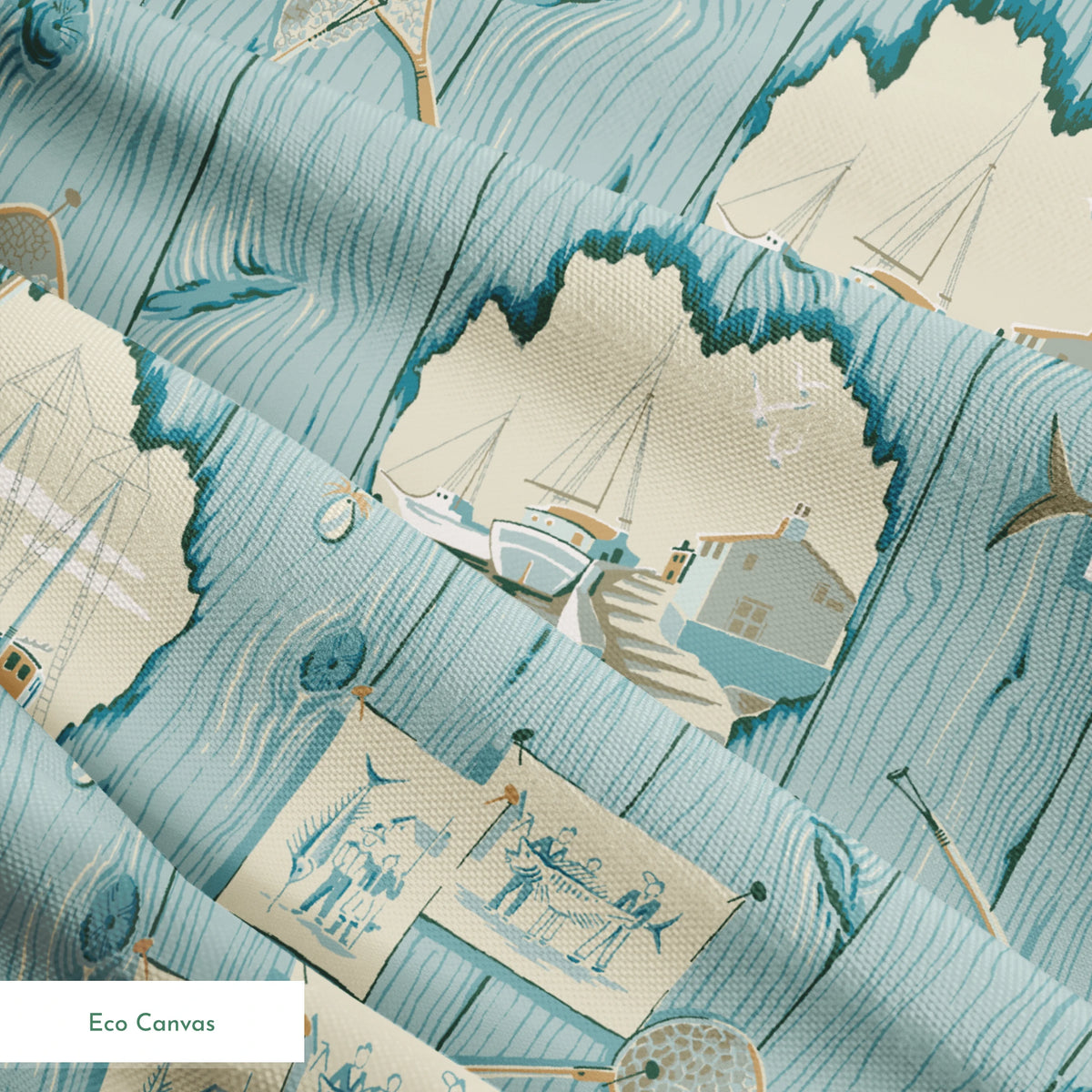 Farrington on Mineral Fabric