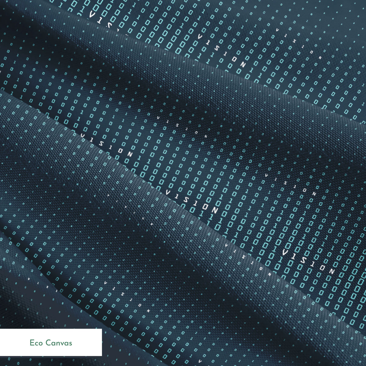 Marvel VisionQuest Binary Code Fabric