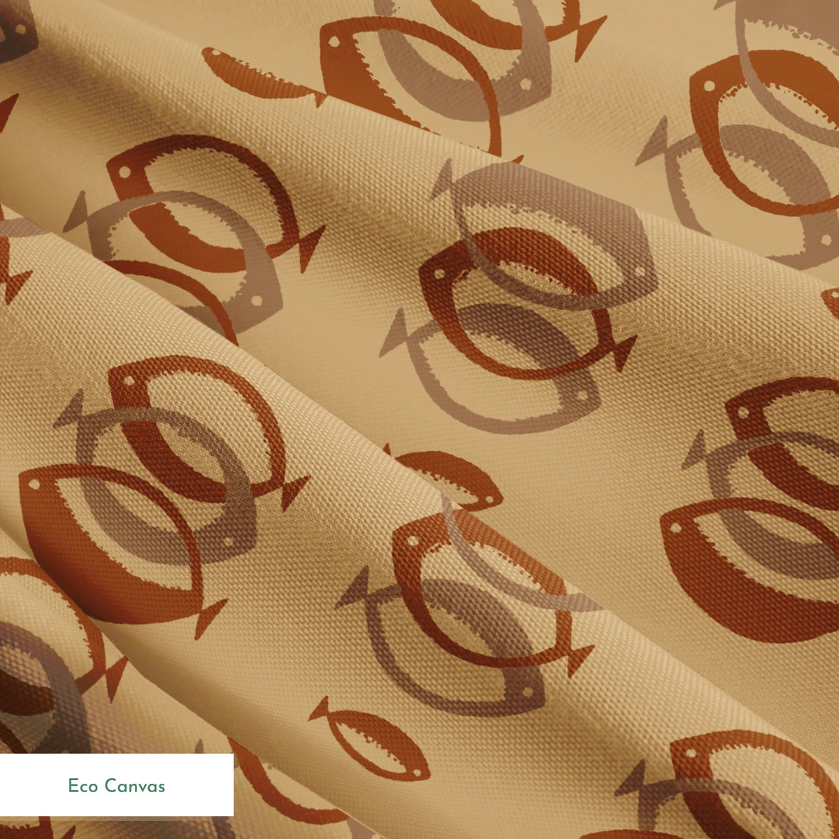 Maritsa on Spice Fabric