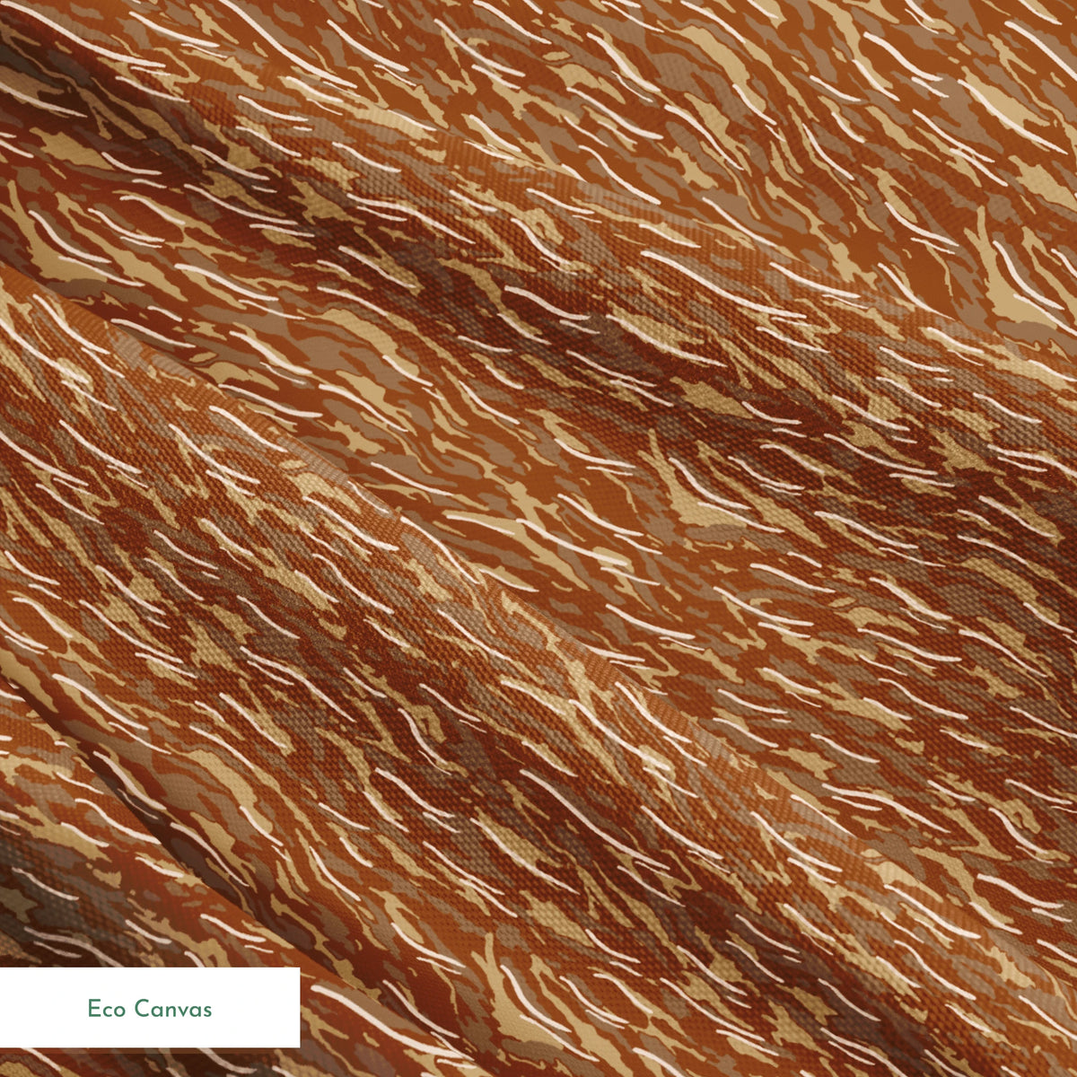 Mino on Spice Fabric