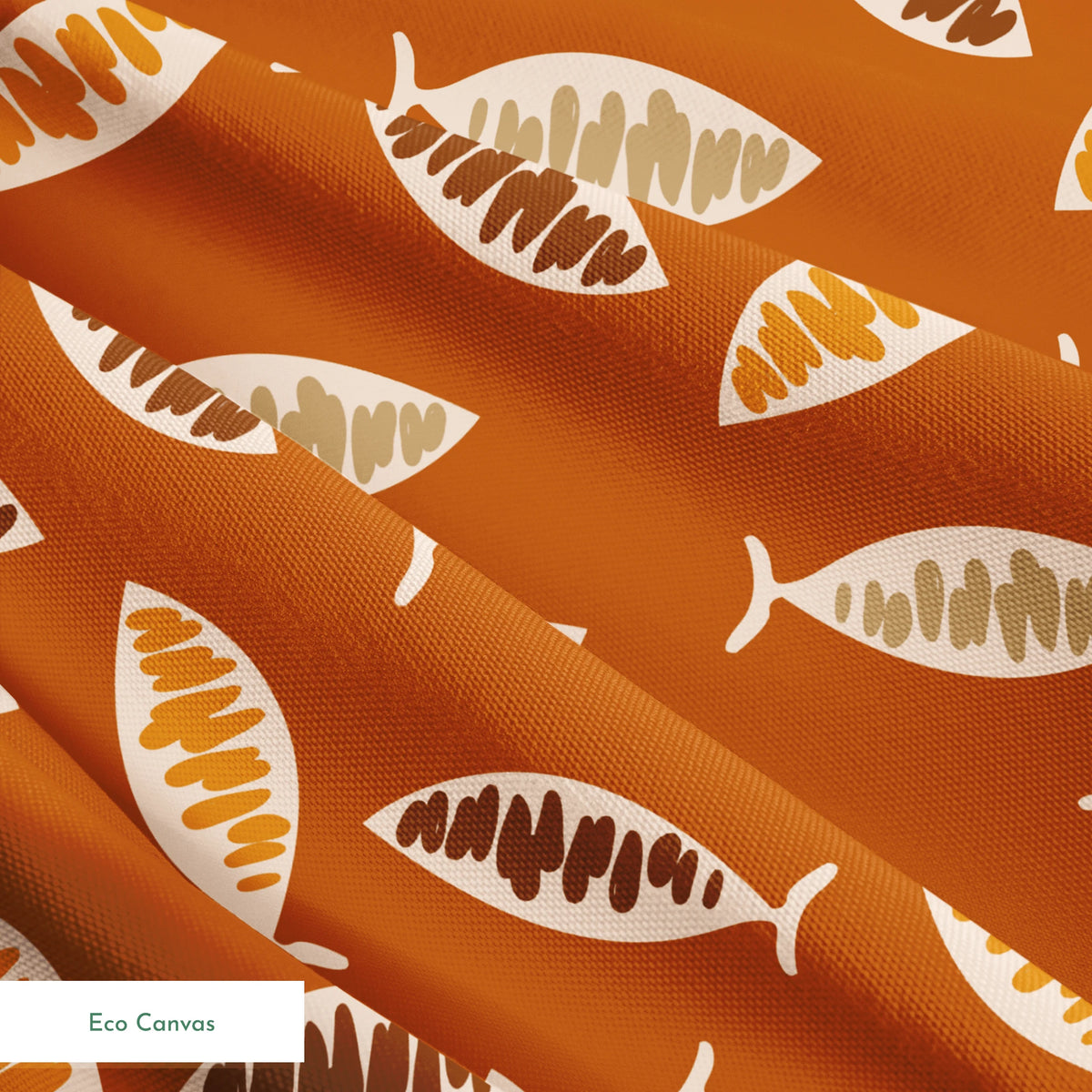 Javari on Spice Fabric