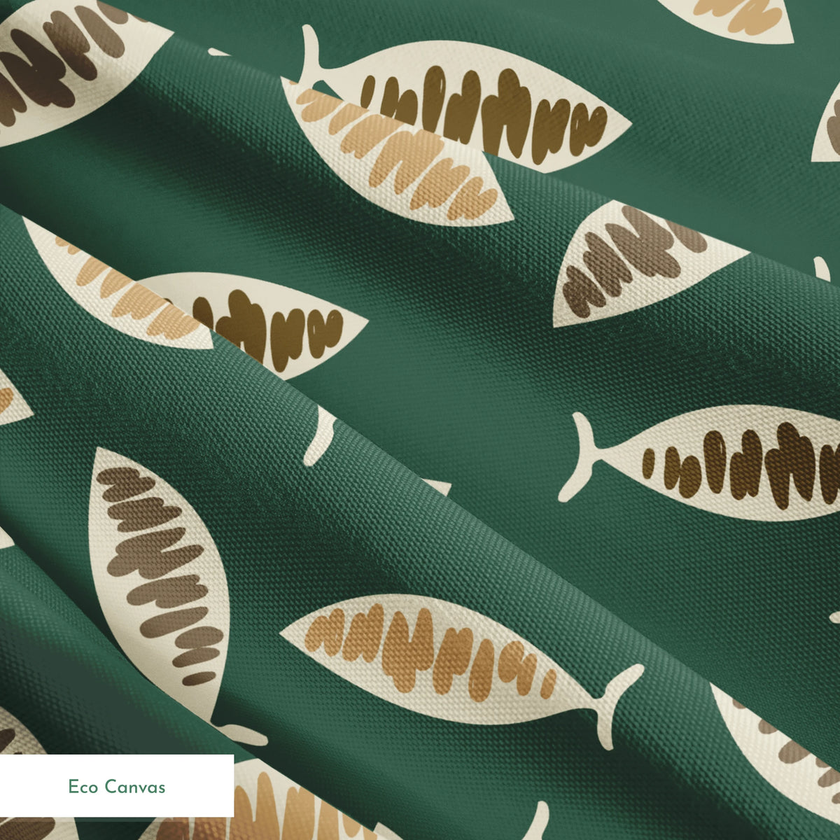 Javari on Forestry Fabric
