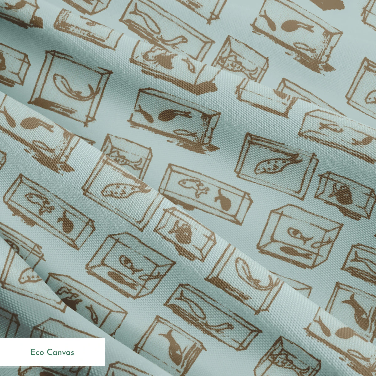 Lee on Mineral Fabric