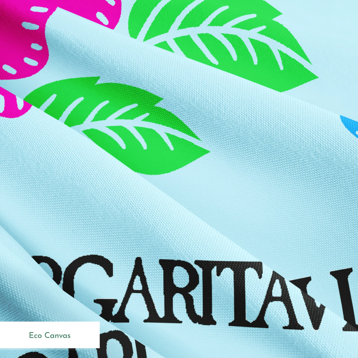 Margaritaville Tropical Floral Parrot Paradise Fabric
