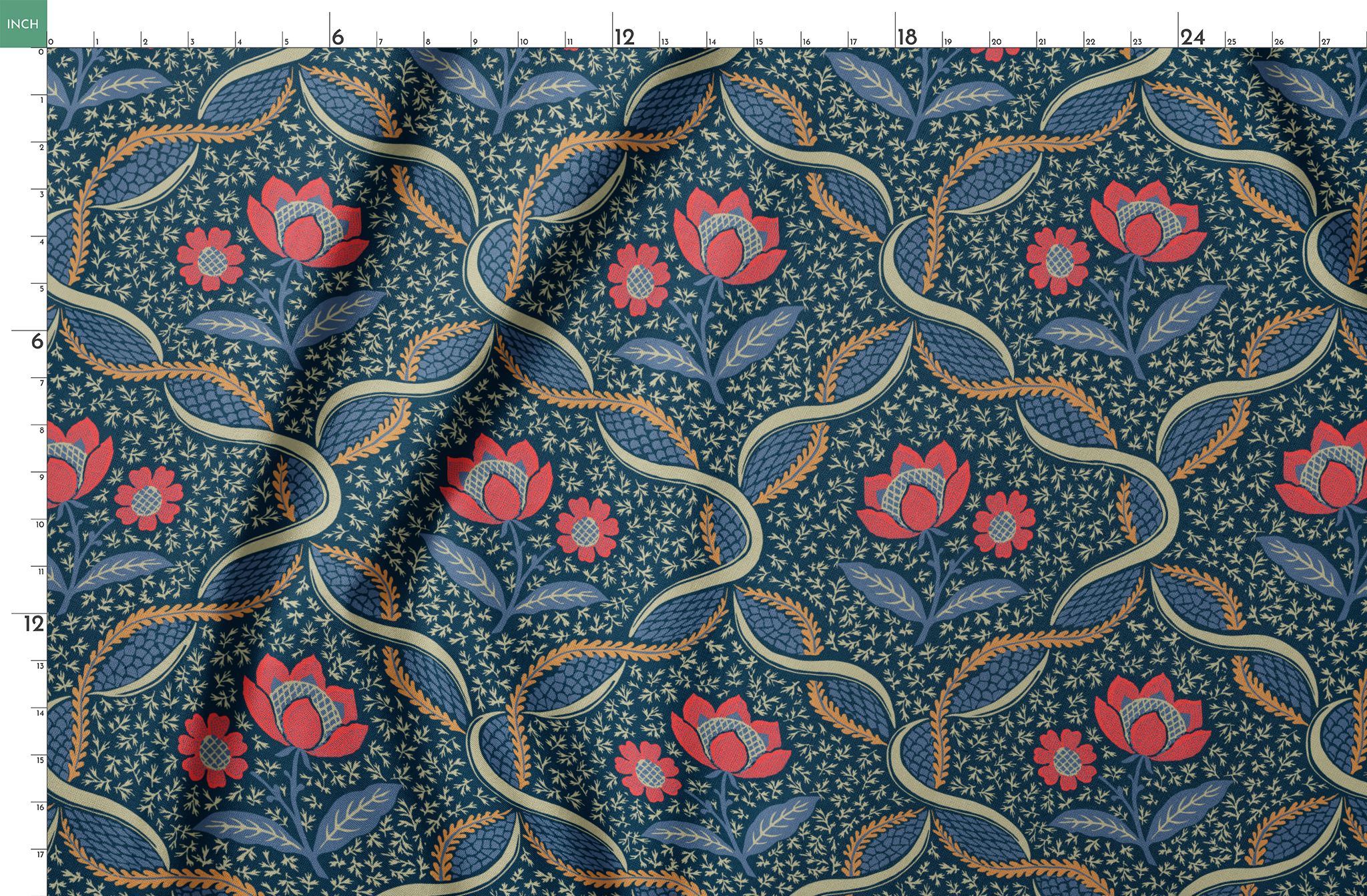  springs fatquarter mockup