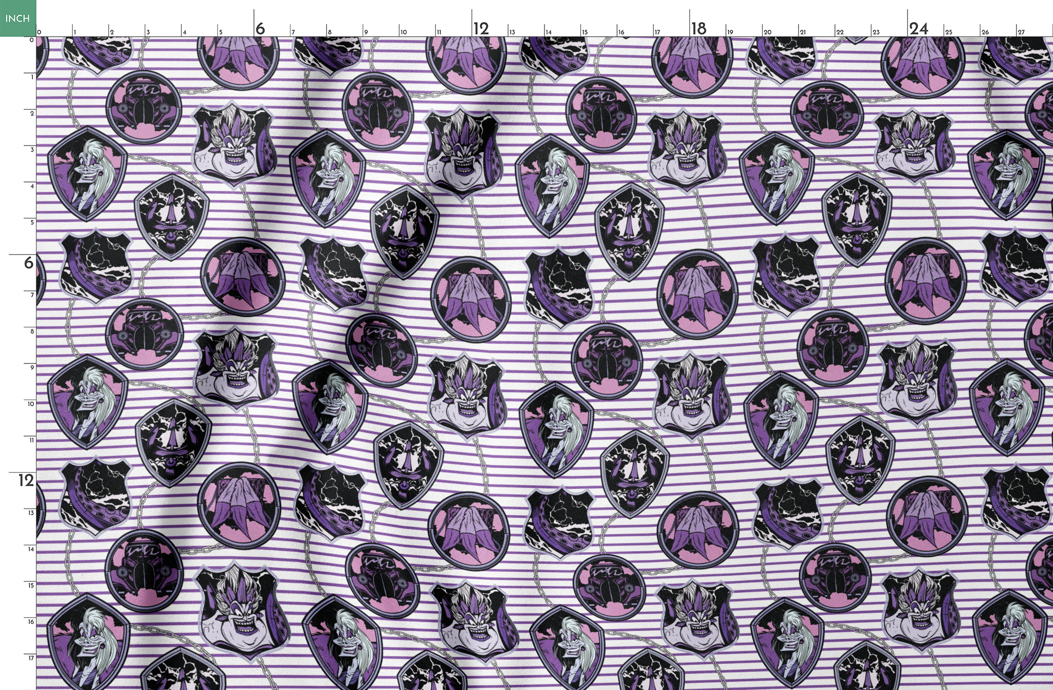  springs fatquarter mockup