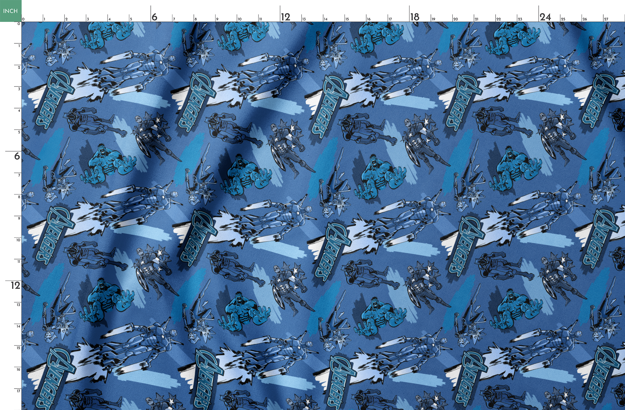  springs fatquarter mockup