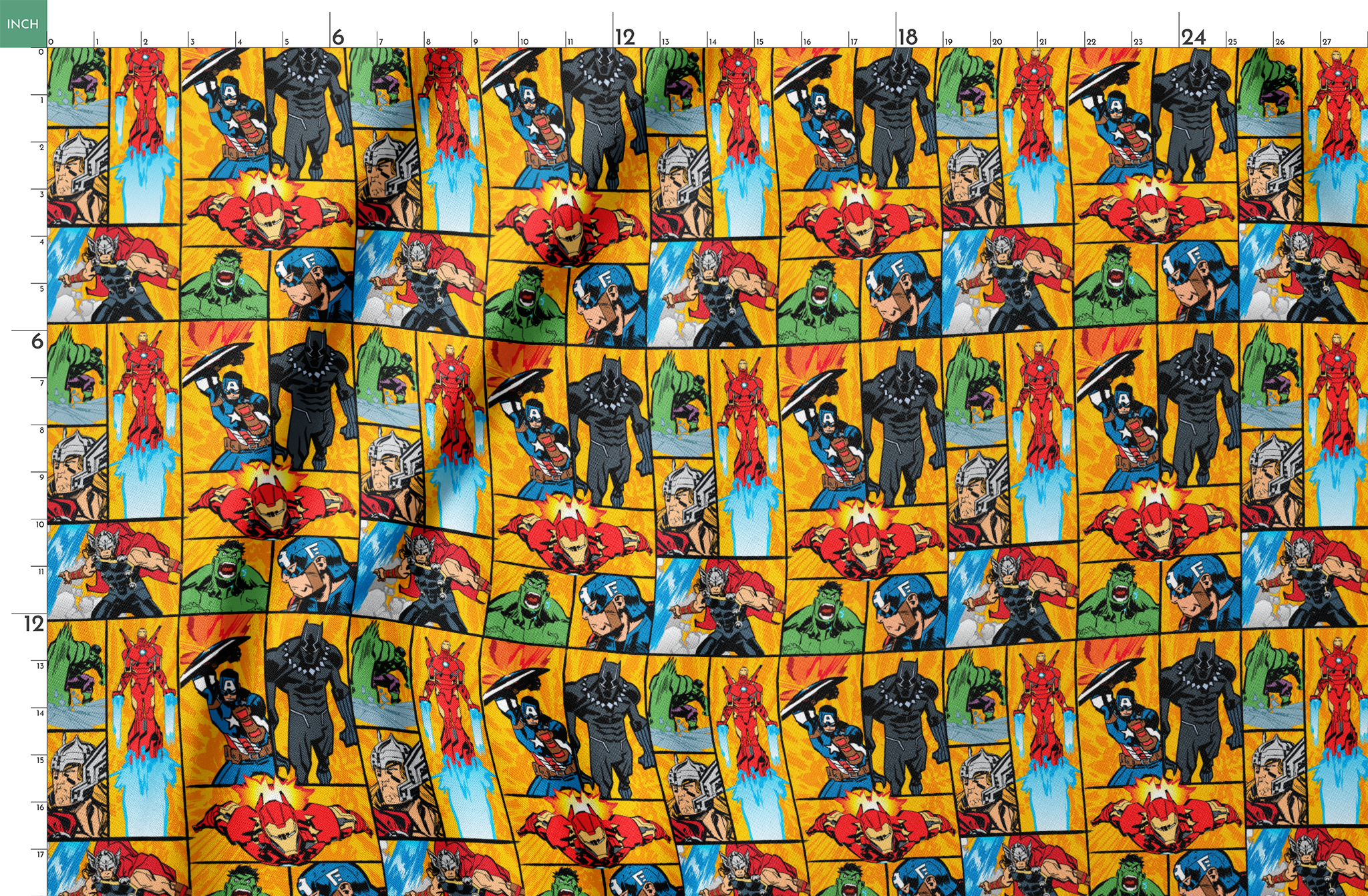  springs fatquarter mockup