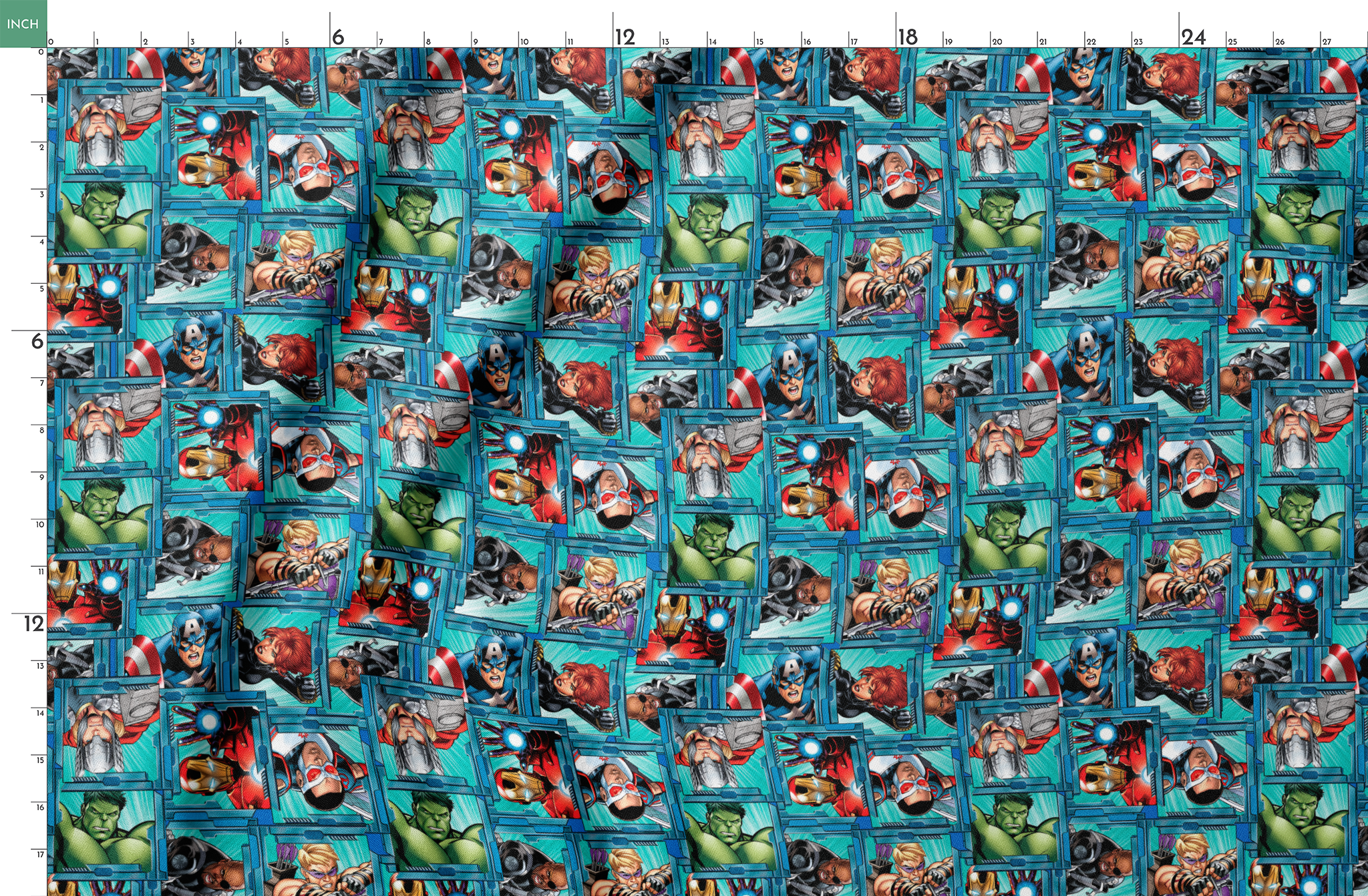  springs fatquarter mockup